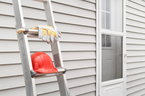 Best Siding Removal and Disposal  in Holyoke, CO