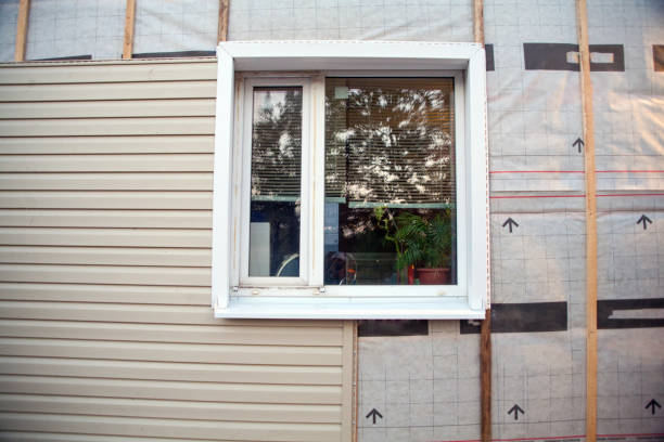 Best Aluminum Siding Installation  in Holyoke, CO