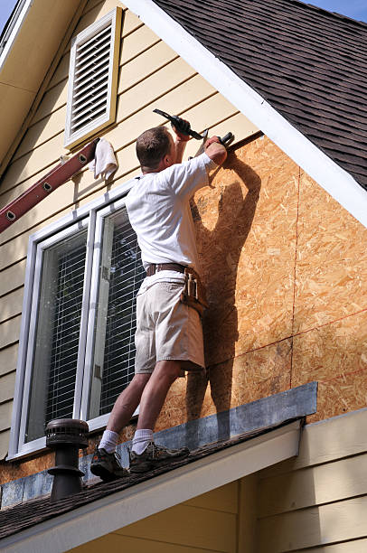 Reliable Holyoke, CO Siding Solutions